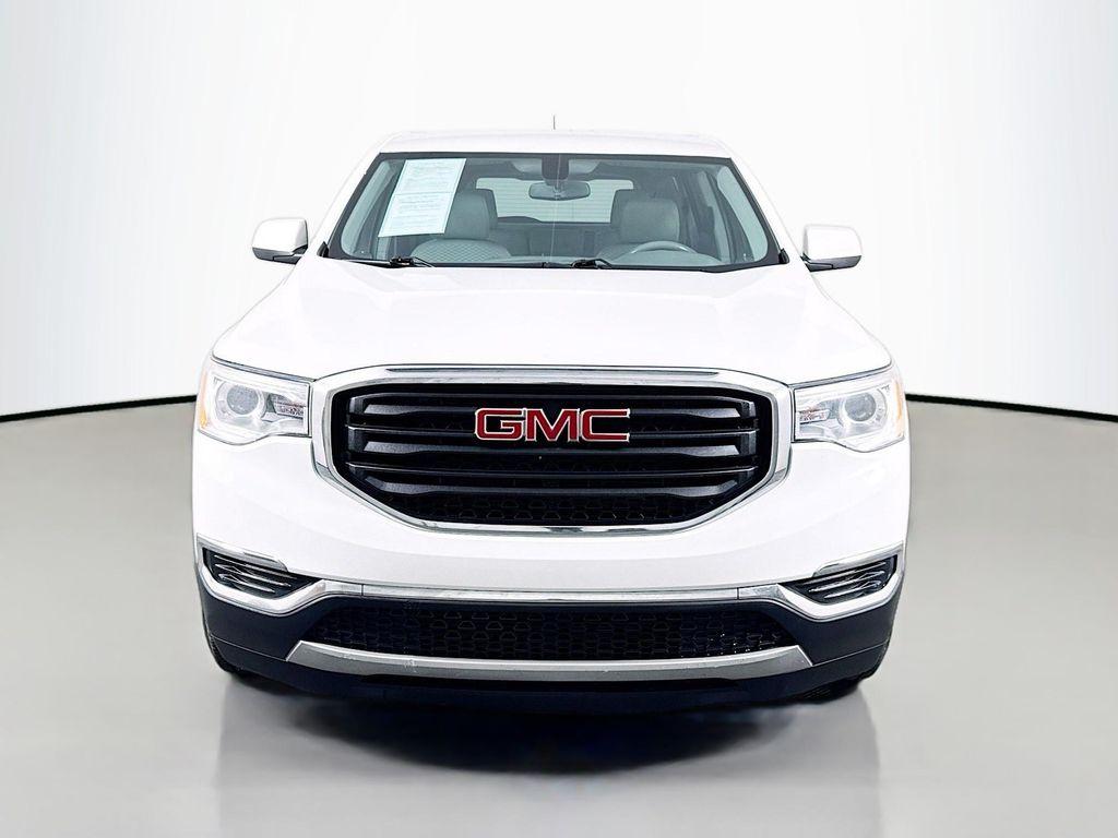 used 2019 GMC Acadia car, priced at $16,995