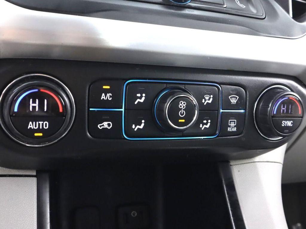 used 2019 GMC Acadia car, priced at $16,995