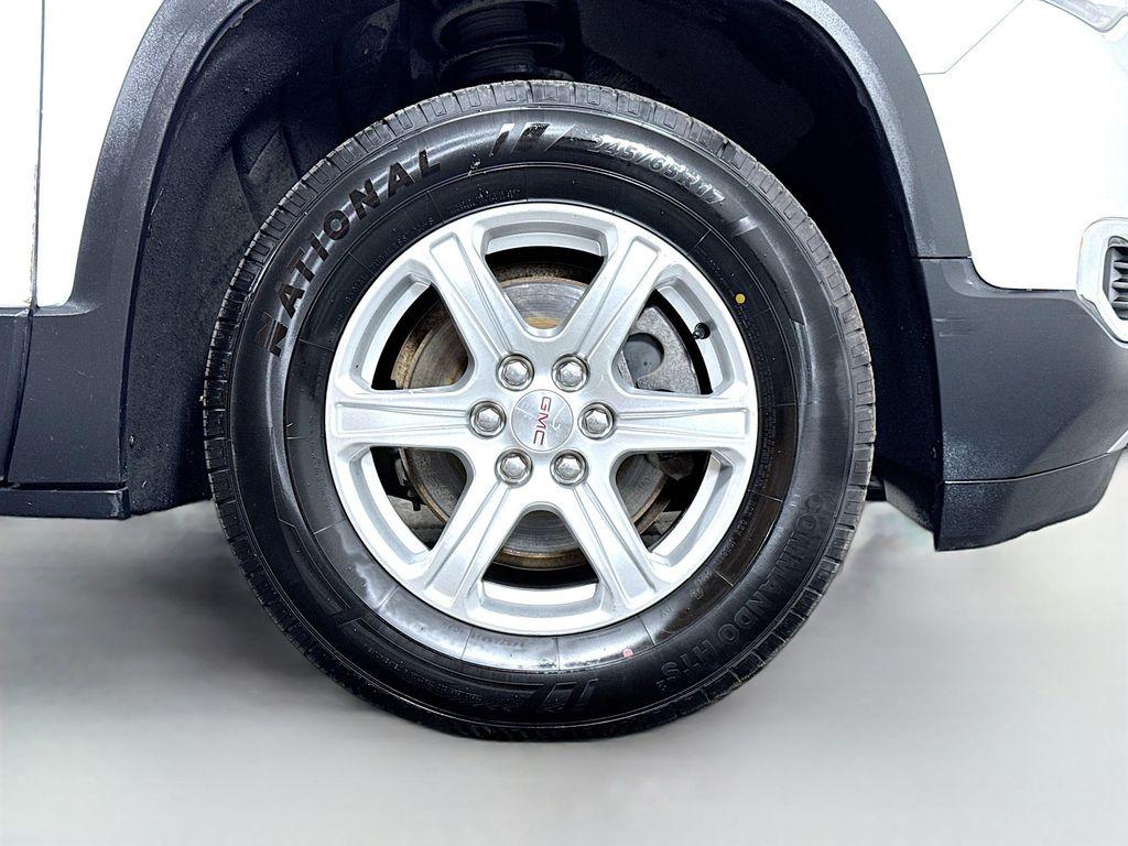 used 2019 GMC Acadia car, priced at $16,995