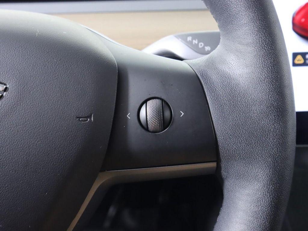 used 2021 Tesla Model Y car, priced at $32,995