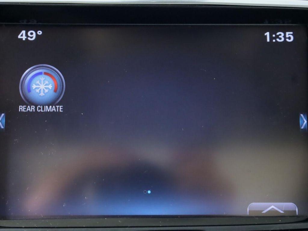 used 2016 Buick Envision car, priced at $13,995