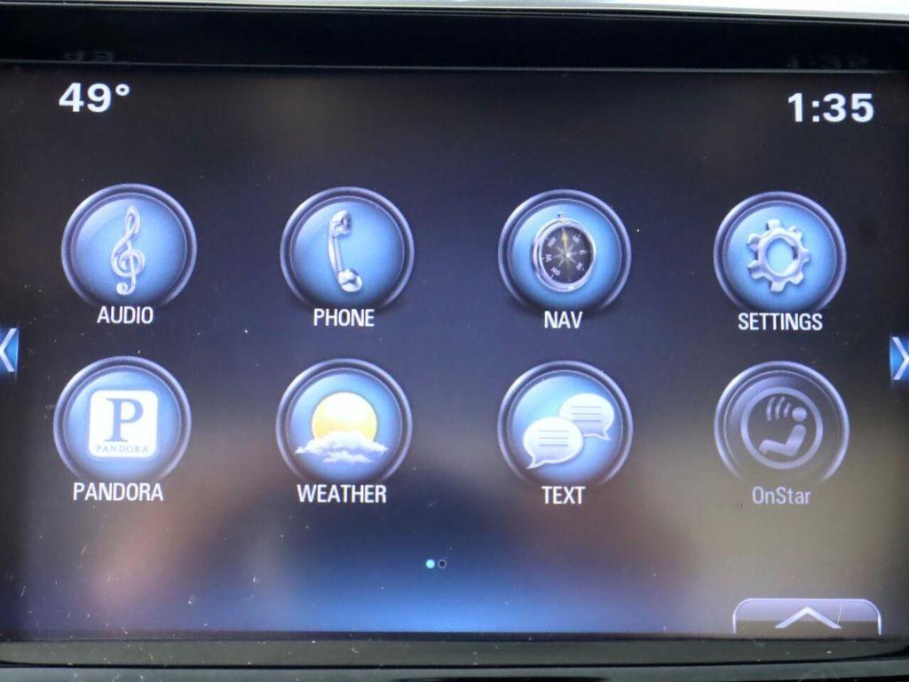 used 2016 Buick Envision car, priced at $13,995