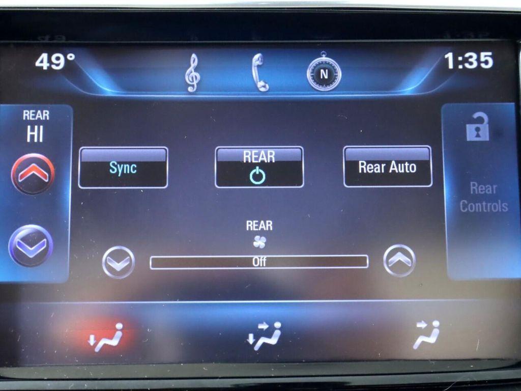 used 2016 Buick Envision car, priced at $13,995