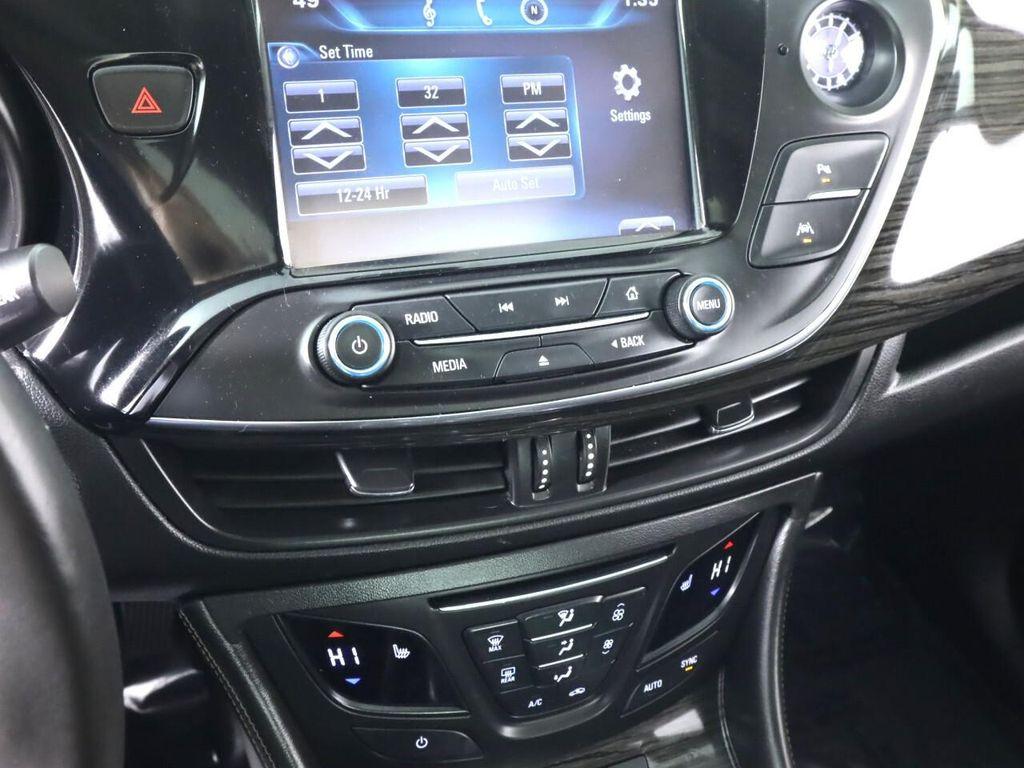 used 2016 Buick Envision car, priced at $13,995