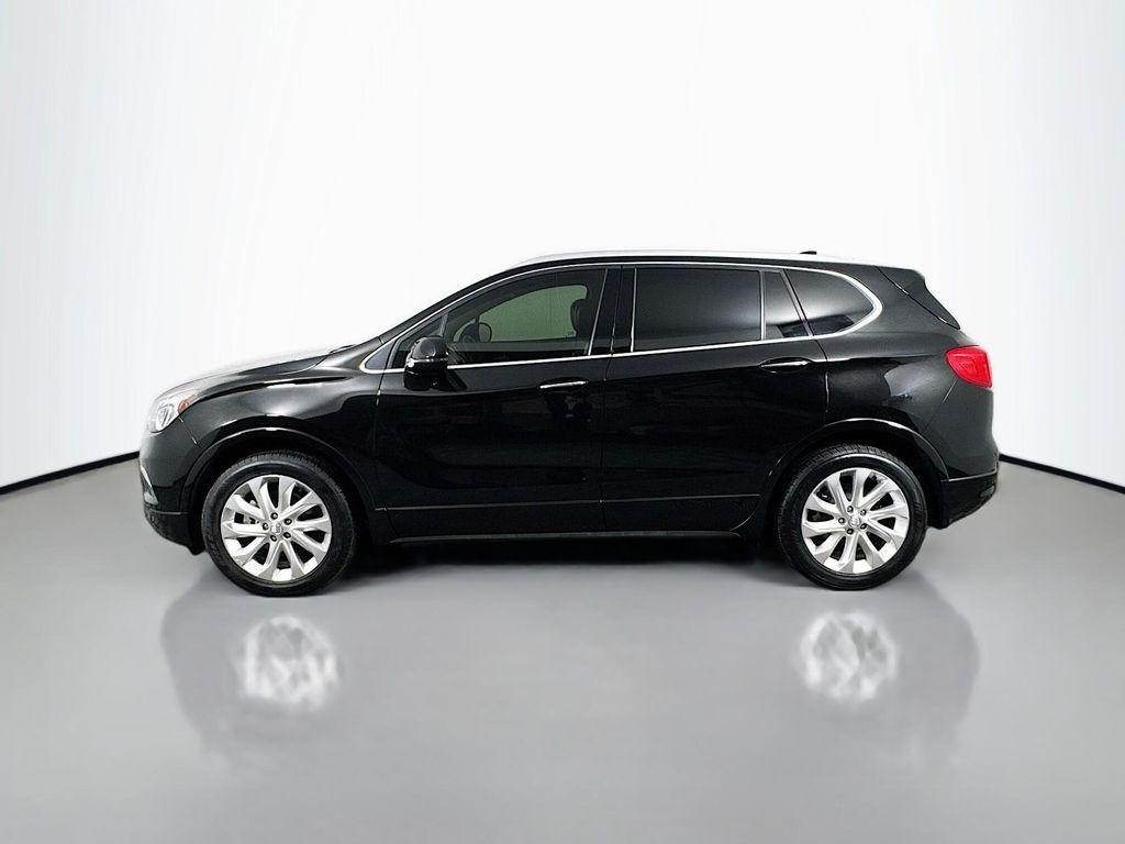 used 2016 Buick Envision car, priced at $13,995