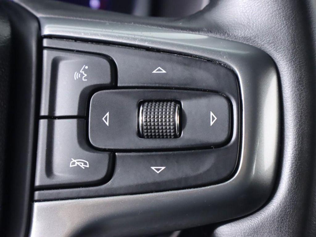 used 2023 Chevrolet Tahoe car, priced at $52,995