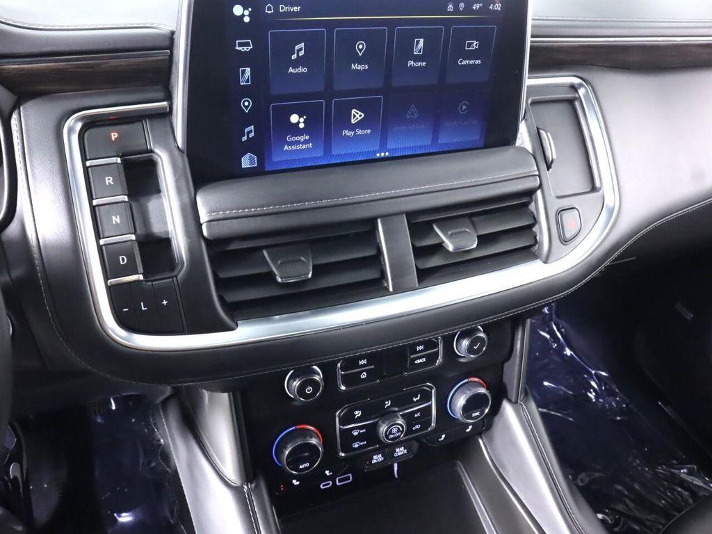 used 2023 Chevrolet Tahoe car, priced at $52,995