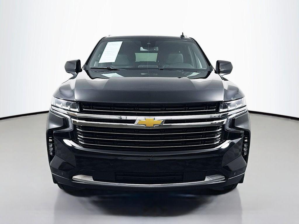 used 2023 Chevrolet Tahoe car, priced at $52,995