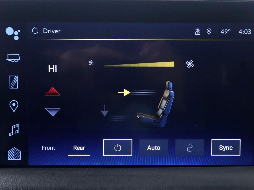 used 2023 Chevrolet Tahoe car, priced at $52,995