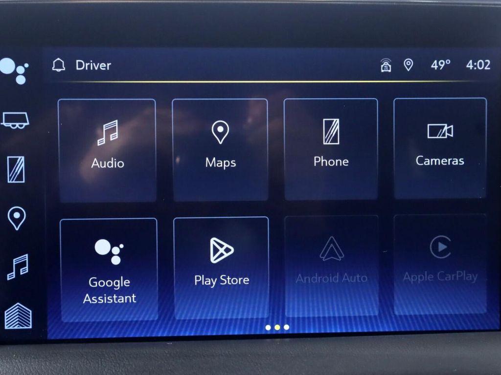 used 2023 Chevrolet Tahoe car, priced at $52,995