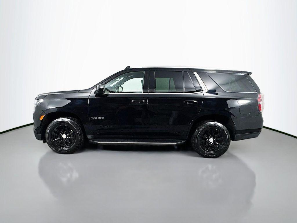 used 2023 Chevrolet Tahoe car, priced at $52,995