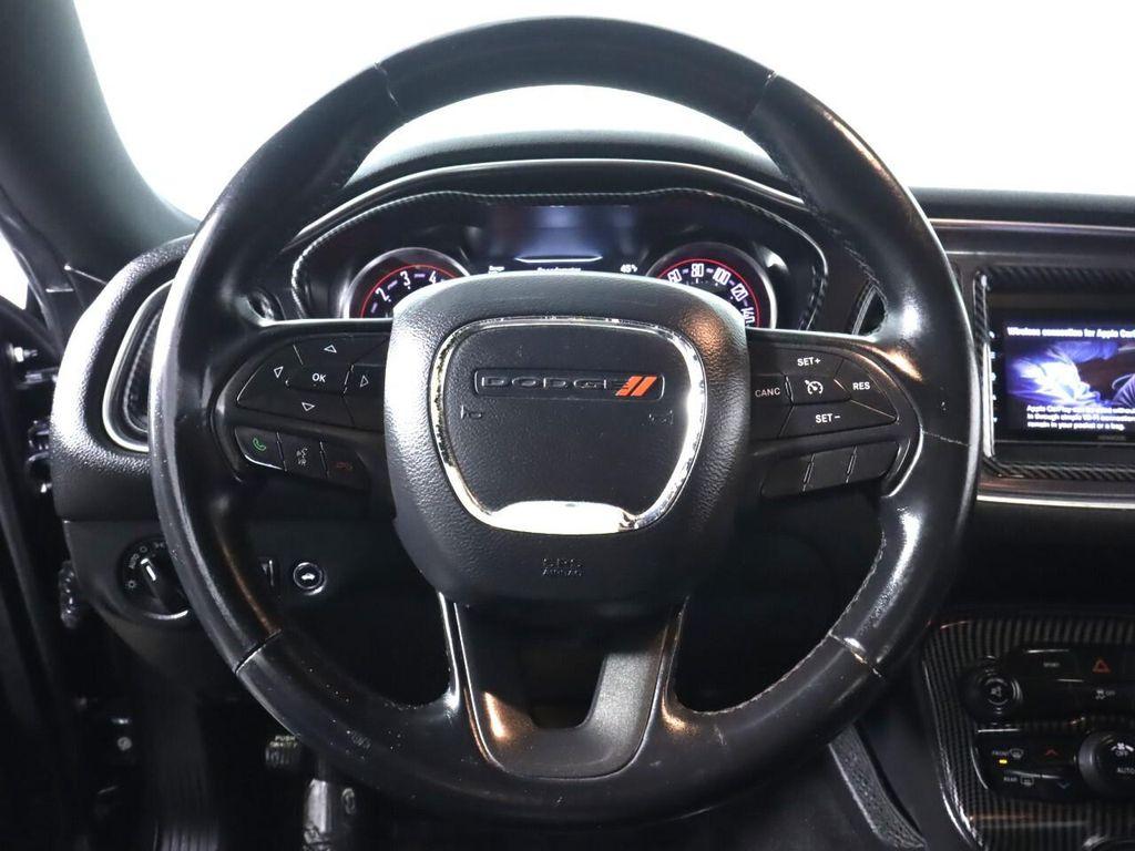 used 2016 Dodge Challenger car, priced at $16,995