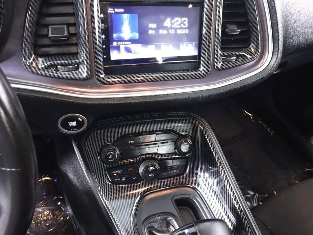 used 2016 Dodge Challenger car, priced at $16,995