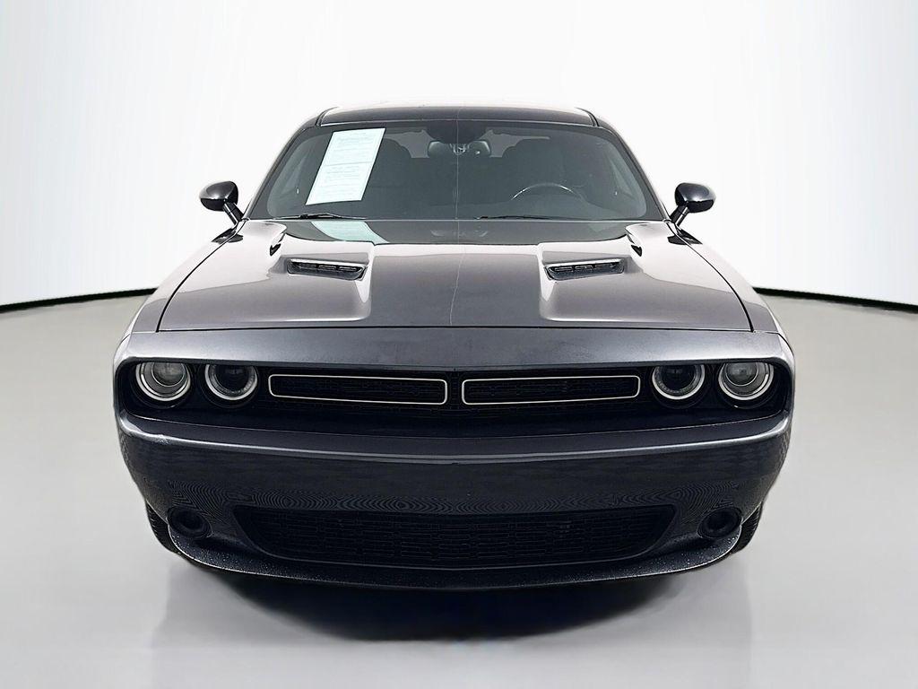 used 2016 Dodge Challenger car, priced at $16,995