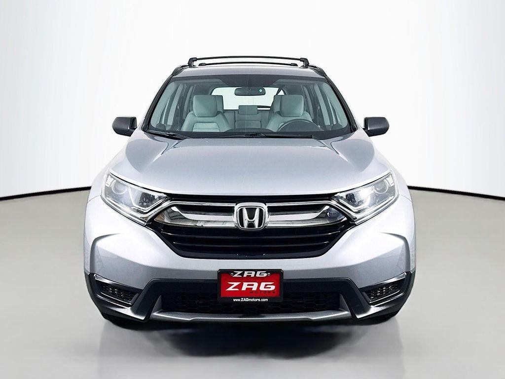 used 2019 Honda CR-V car, priced at $19,995