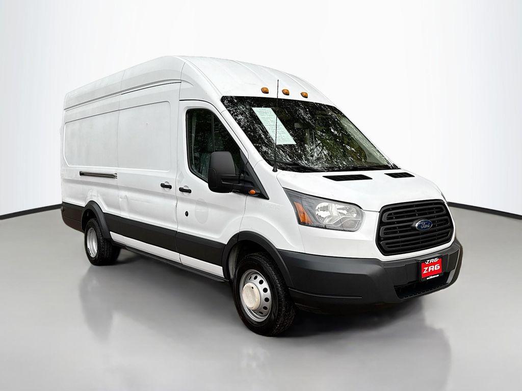 used 2016 Ford Transit-350 car, priced at $34,995