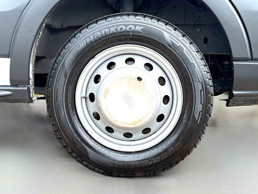 used 2016 Ford Transit-350 car, priced at $34,995