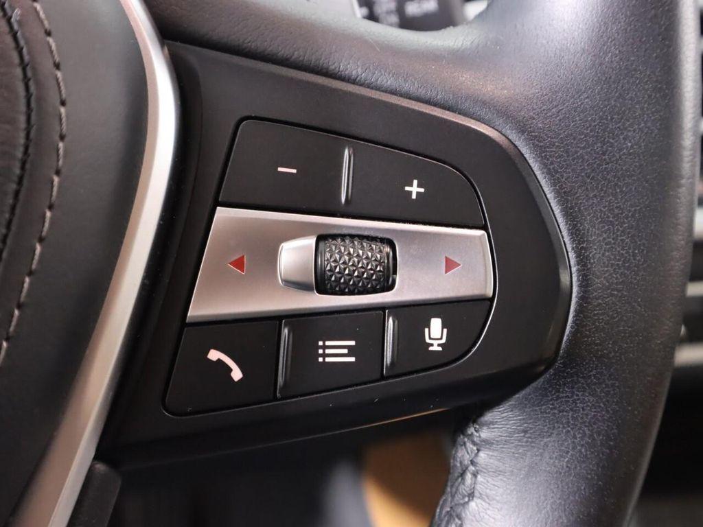 used 2021 BMW X5 car, priced at $37,795