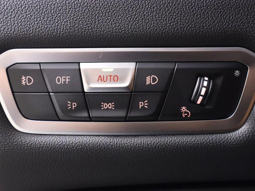 used 2021 BMW X5 car, priced at $37,795