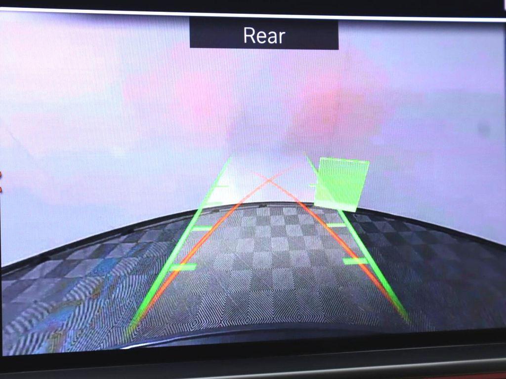 used 2021 BMW X5 car, priced at $37,795