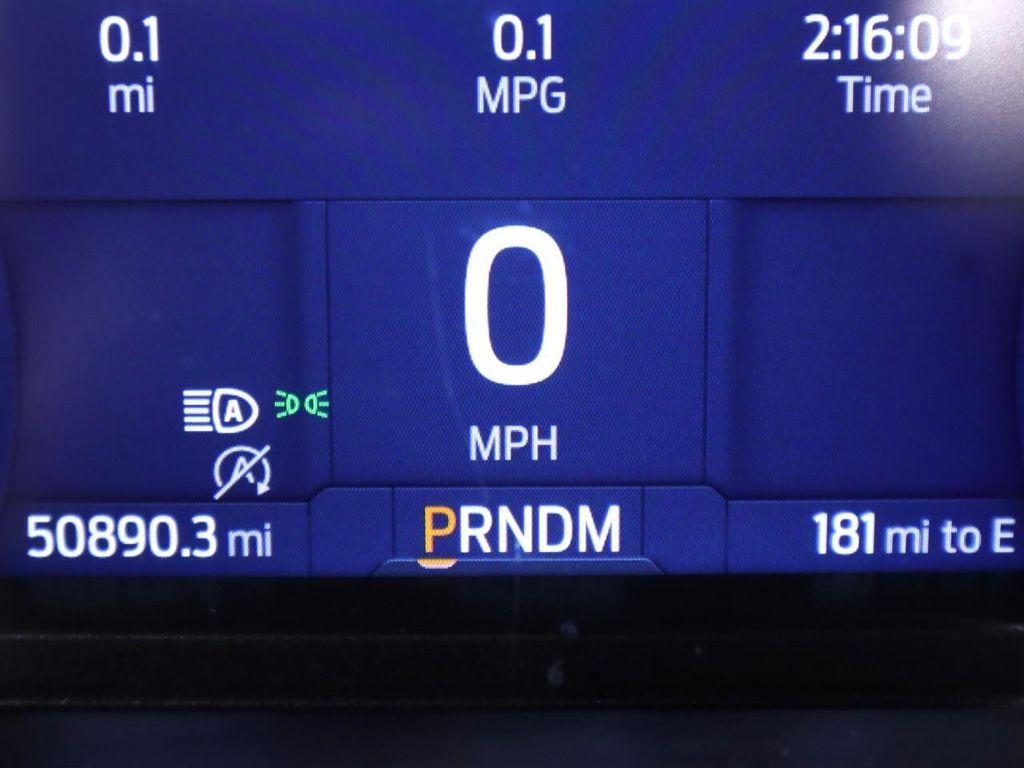 used 2022 Ford F-150 car, priced at $41,695