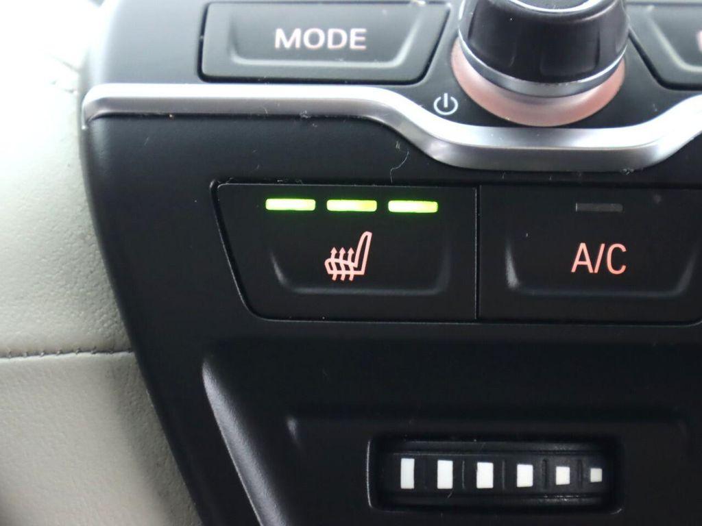 used 2015 BMW i3 car, priced at $9,995