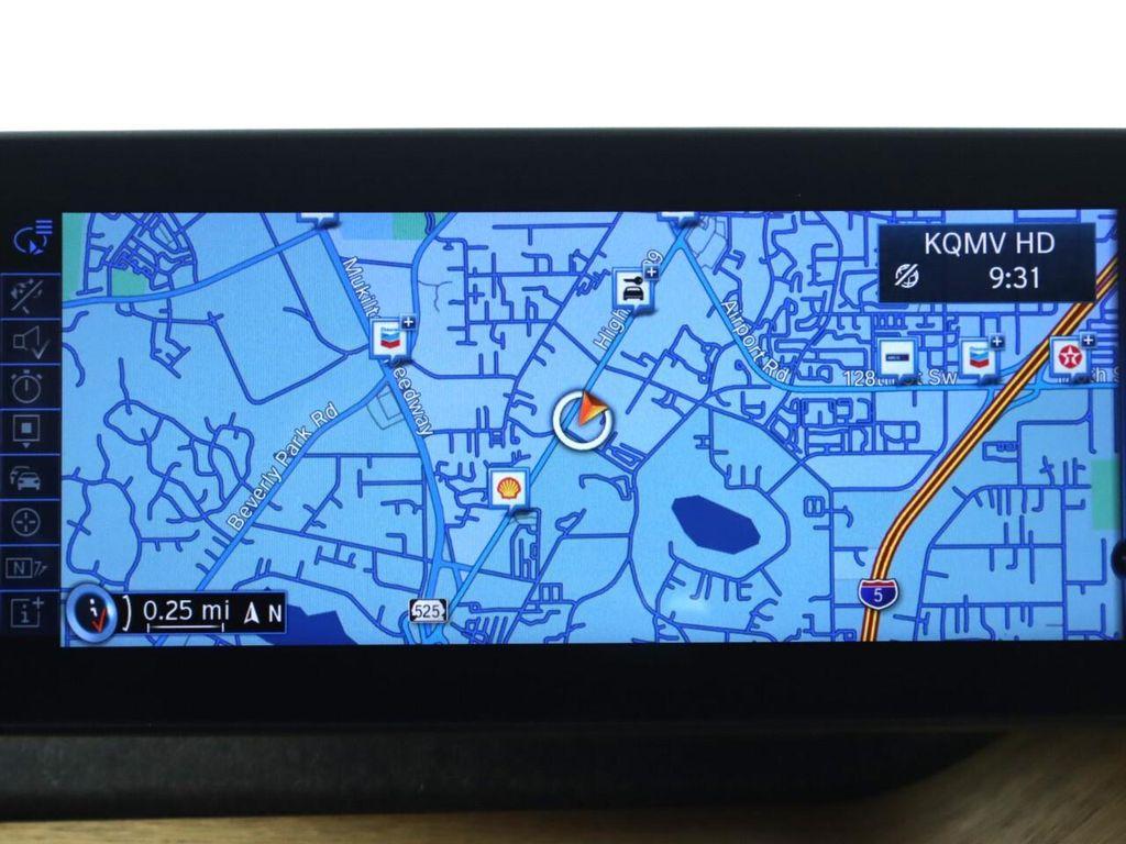 used 2015 BMW i3 car, priced at $9,995