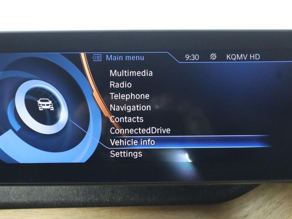 used 2015 BMW i3 car, priced at $9,995