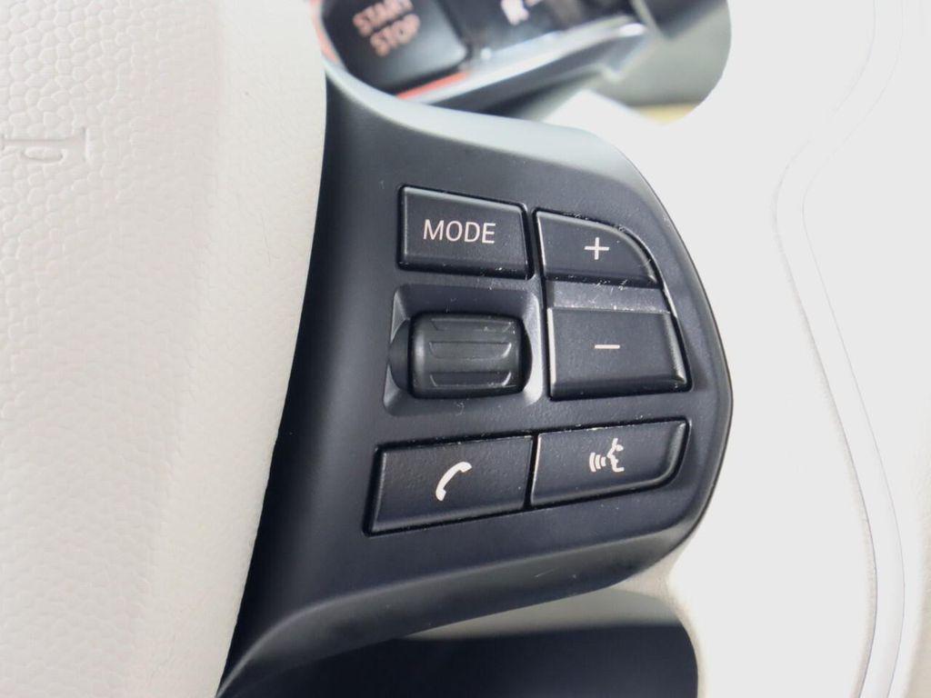 used 2015 BMW i3 car, priced at $9,995