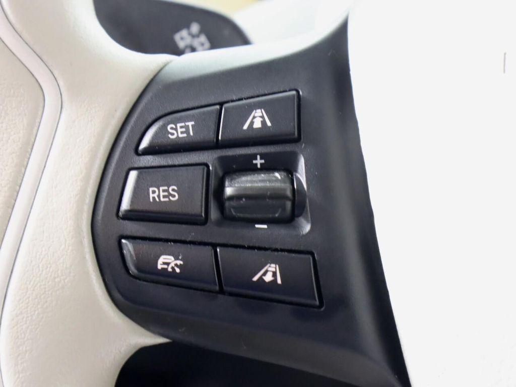 used 2015 BMW i3 car, priced at $9,995