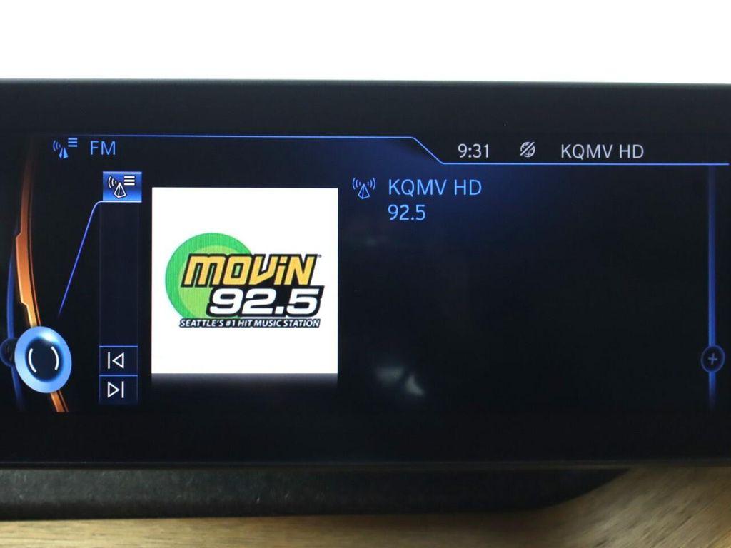 used 2015 BMW i3 car, priced at $9,995