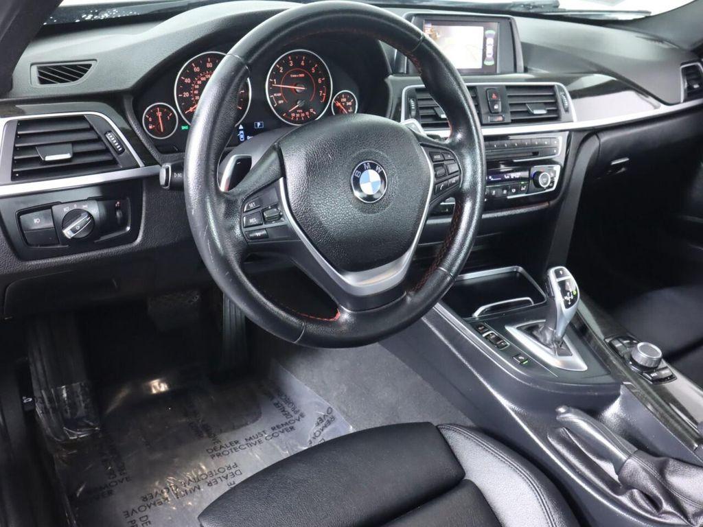 used 2016 BMW 328 car, priced at $17,495