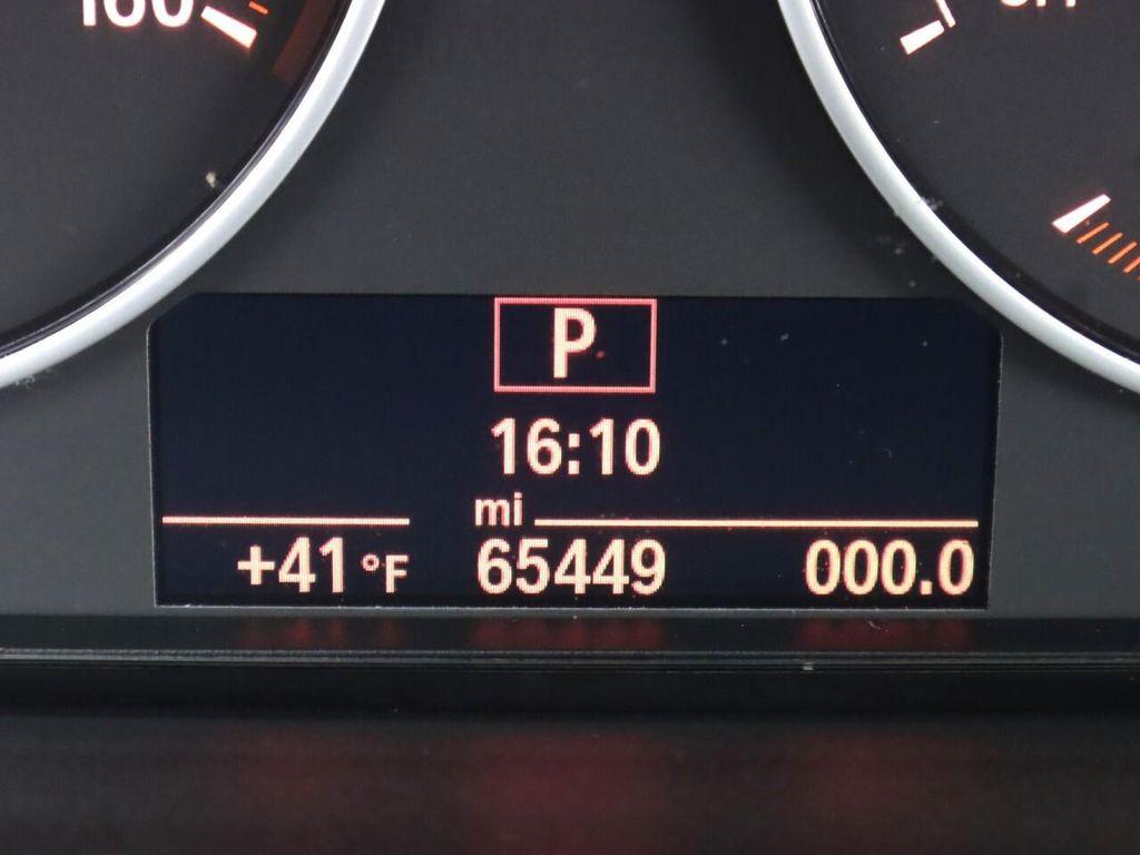 used 2016 BMW 328 car, priced at $17,495