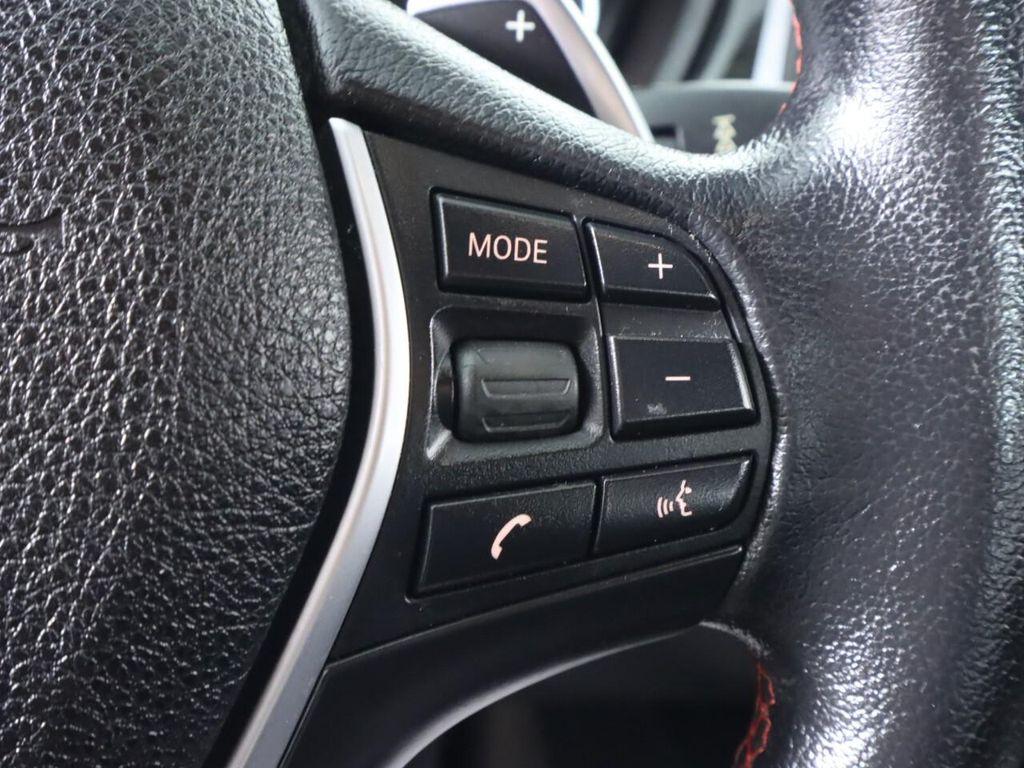 used 2016 BMW 328 car, priced at $17,495