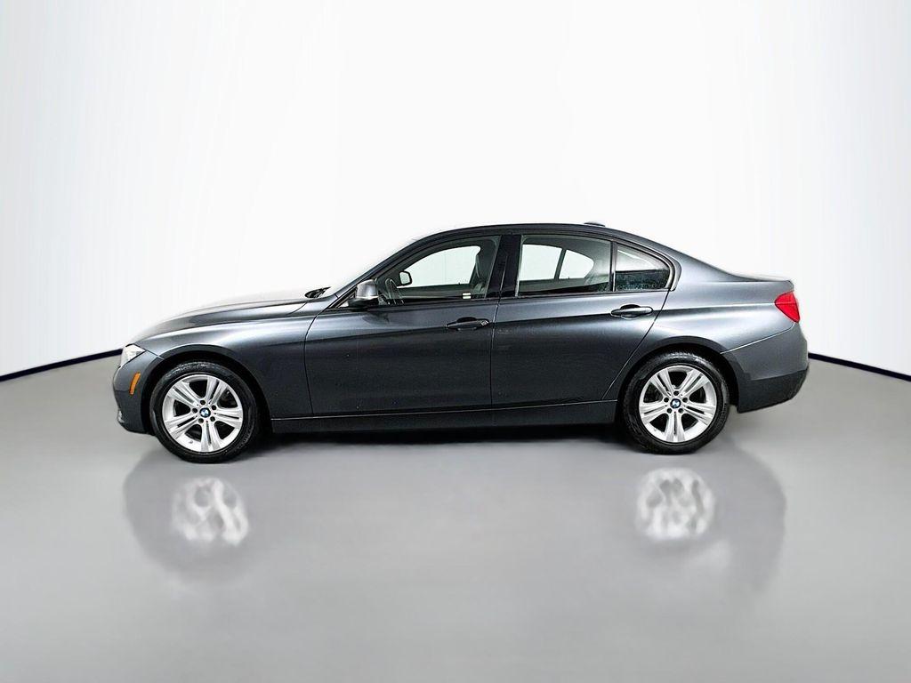 used 2016 BMW 328 car, priced at $17,495