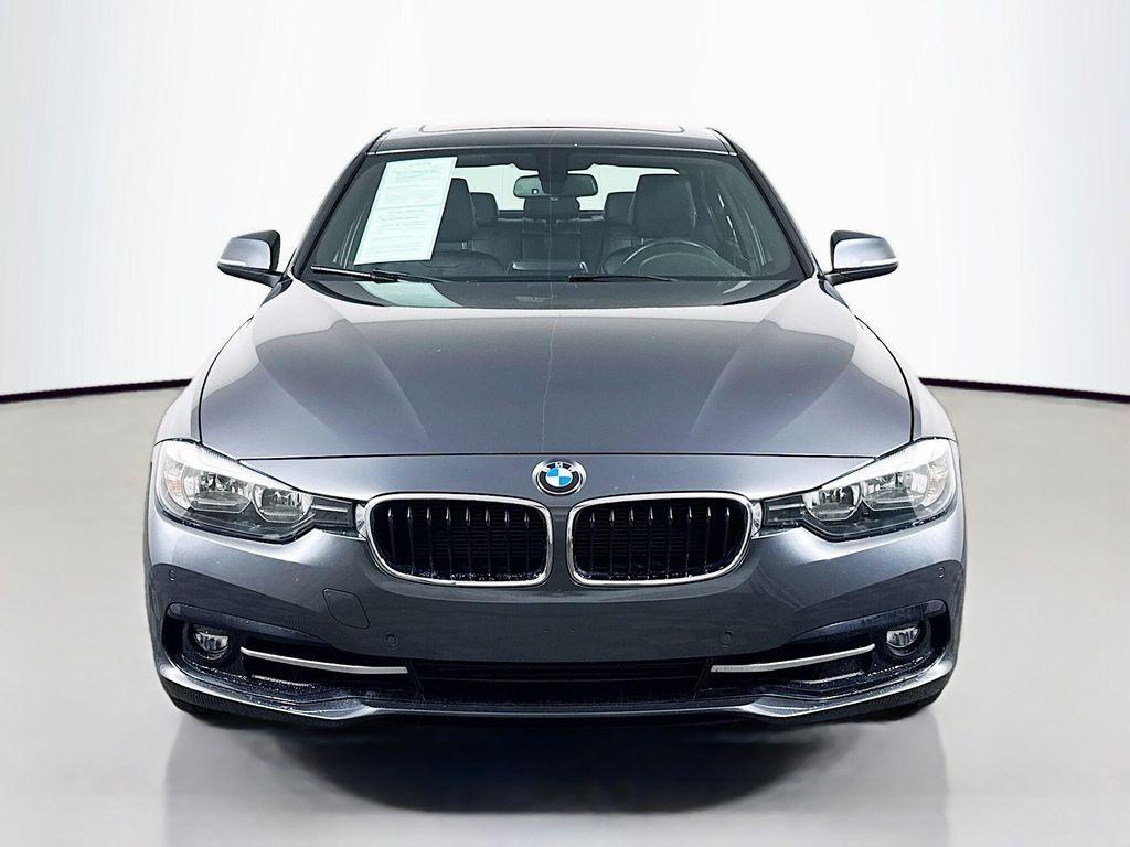 used 2016 BMW 328 car, priced at $17,495