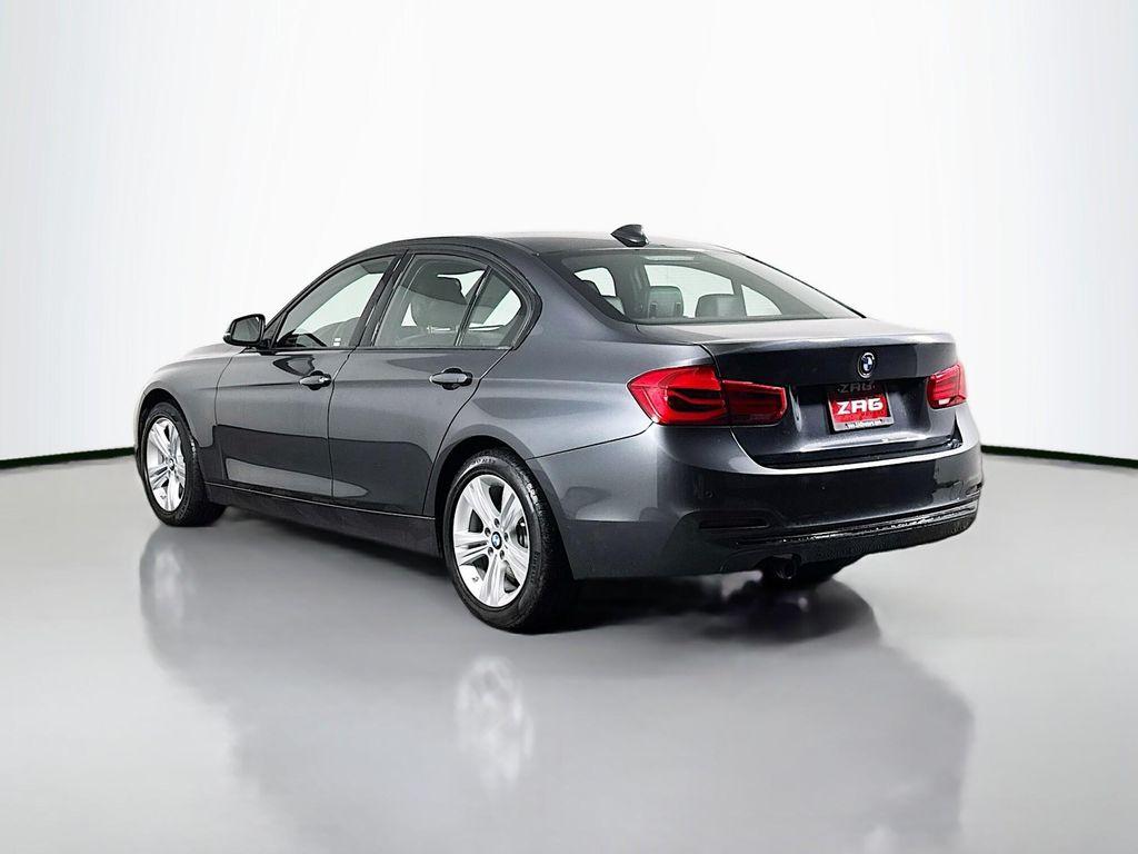 used 2016 BMW 328 car, priced at $17,495