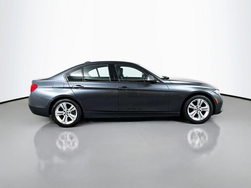 used 2016 BMW 328 car, priced at $17,495
