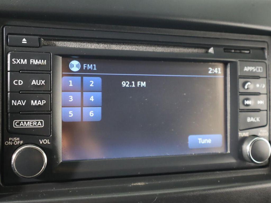 used 2017 Nissan NV200 car, priced at $12,995