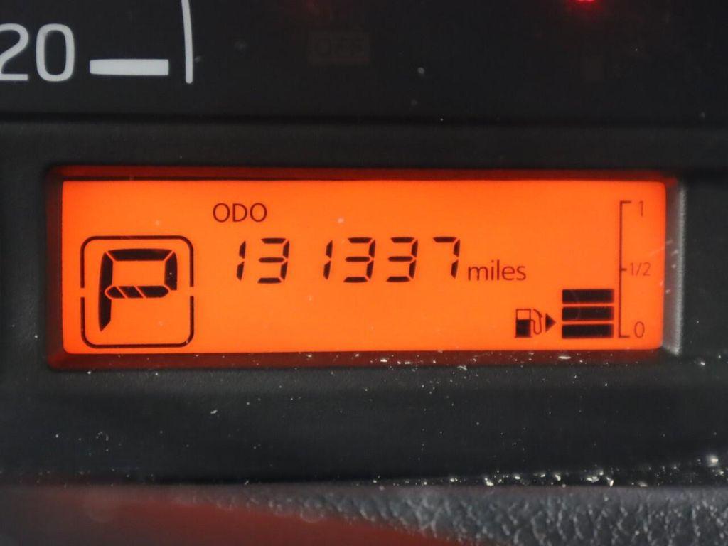 used 2017 Nissan NV200 car, priced at $12,995