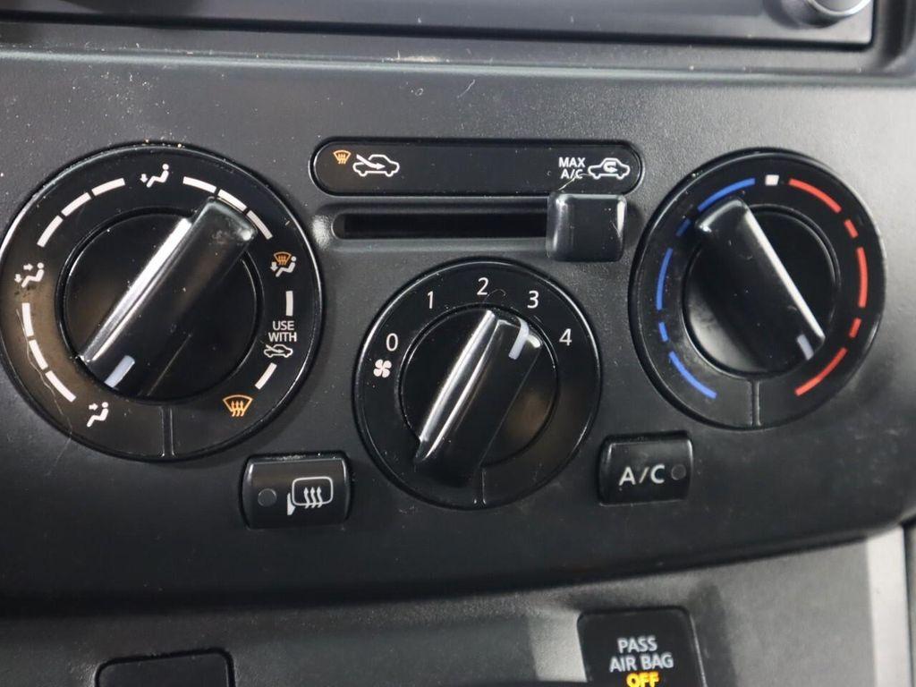 used 2017 Nissan NV200 car, priced at $12,995