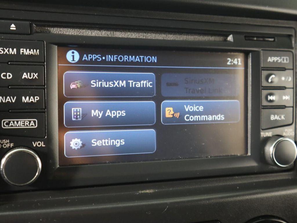 used 2017 Nissan NV200 car, priced at $12,995