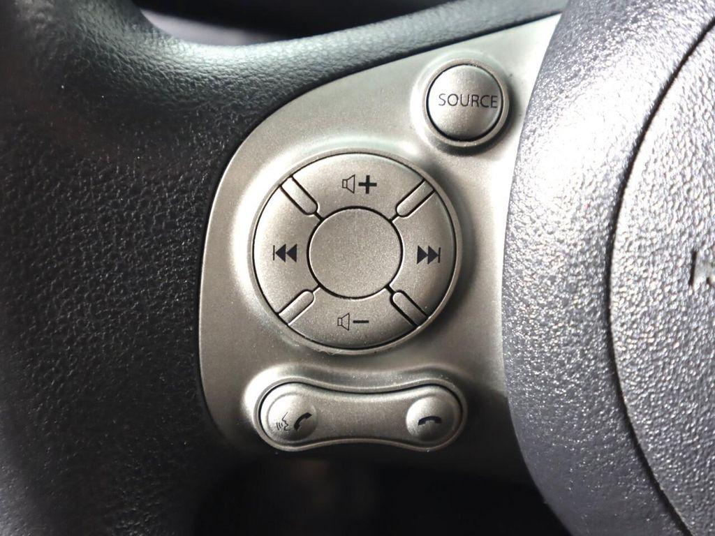 used 2017 Nissan NV200 car, priced at $12,995