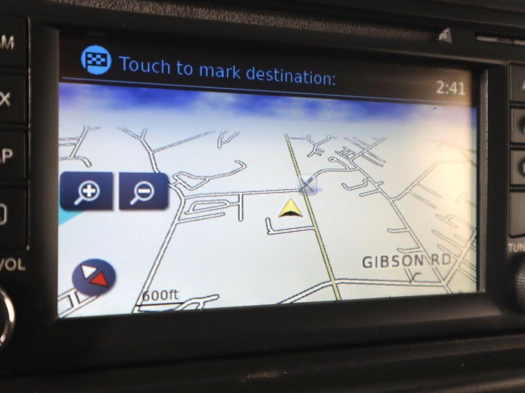 used 2017 Nissan NV200 car, priced at $12,995