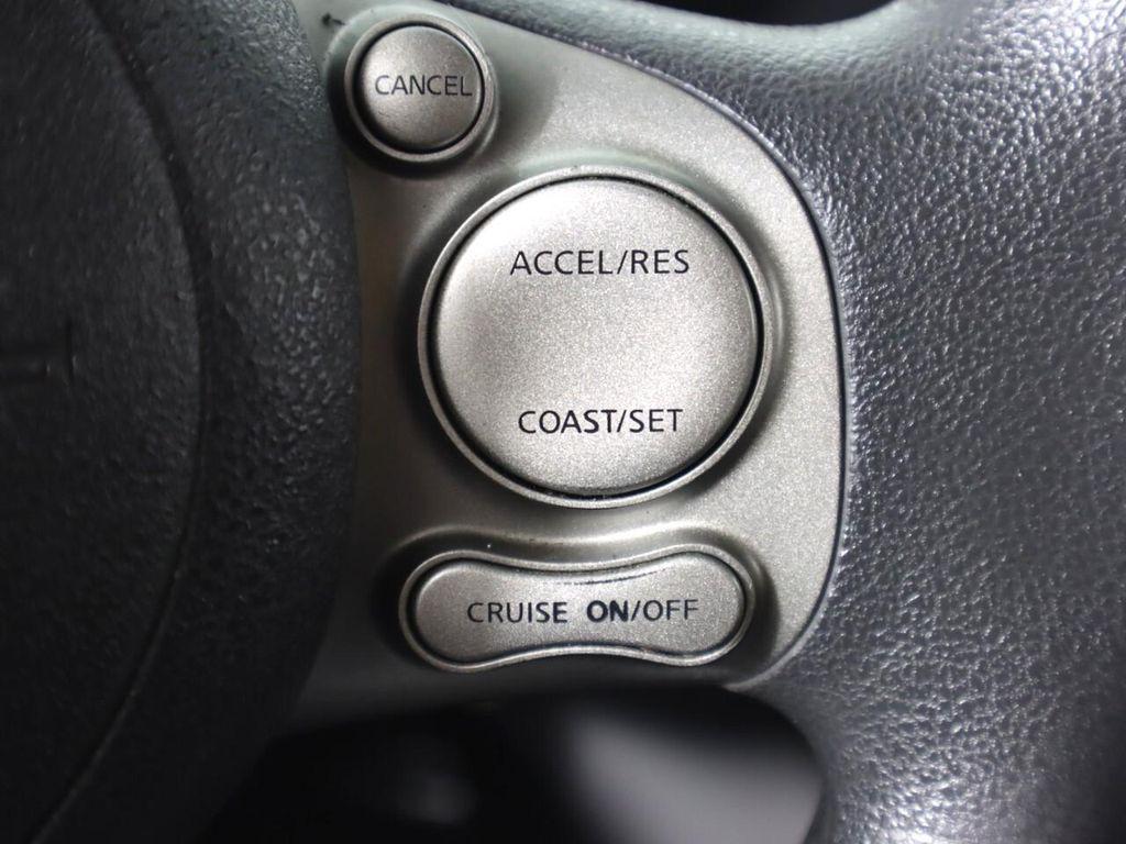 used 2017 Nissan NV200 car, priced at $12,995