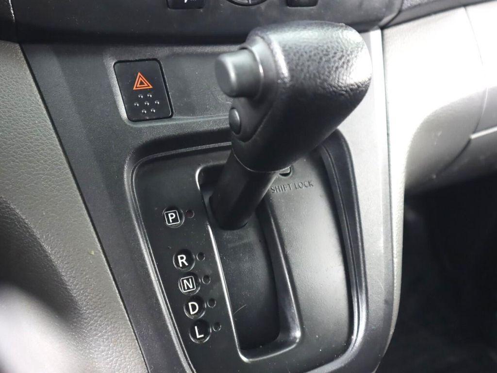 used 2017 Nissan NV200 car, priced at $12,995