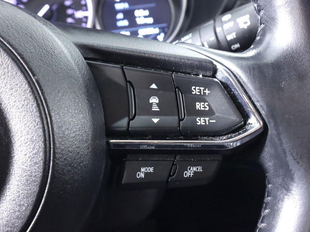 used 2018 Mazda CX-5 car, priced at $18,995