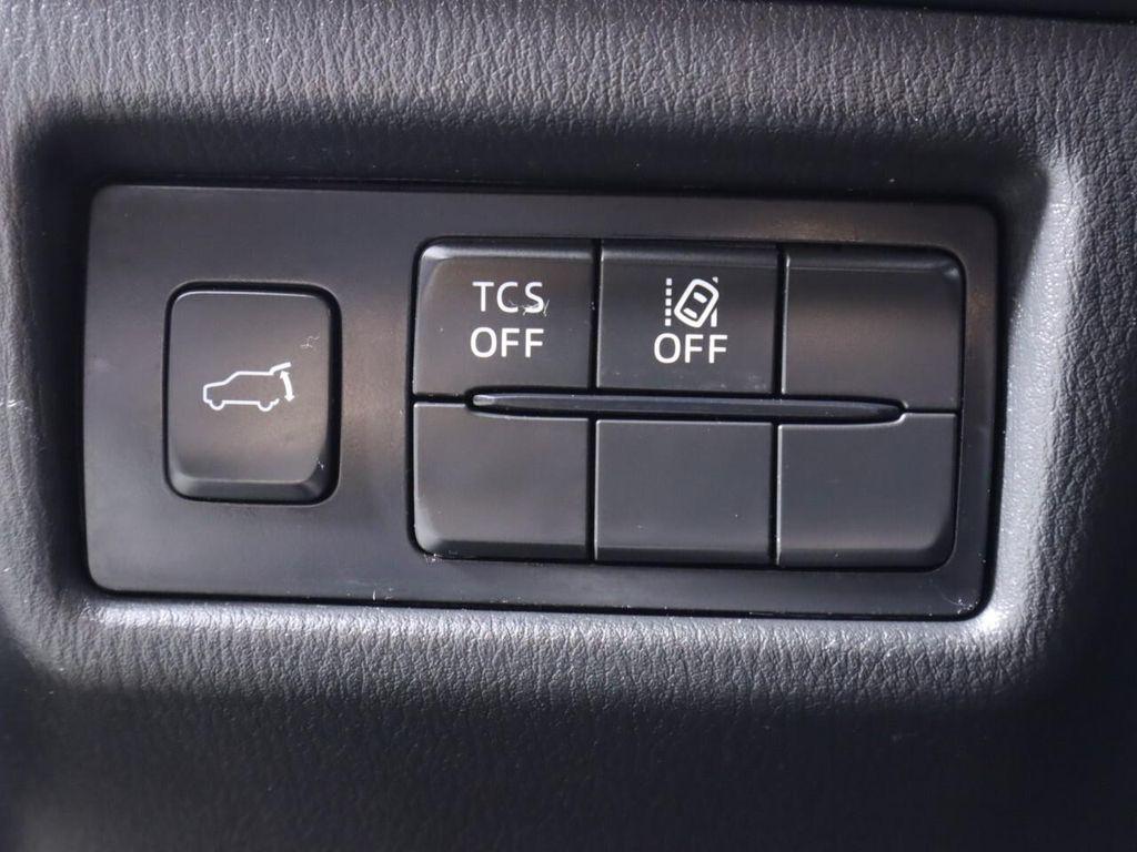 used 2018 Mazda CX-5 car, priced at $18,995