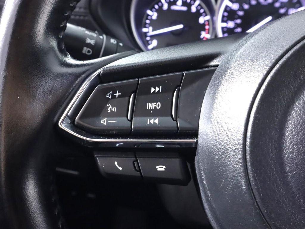 used 2018 Mazda CX-5 car, priced at $18,995