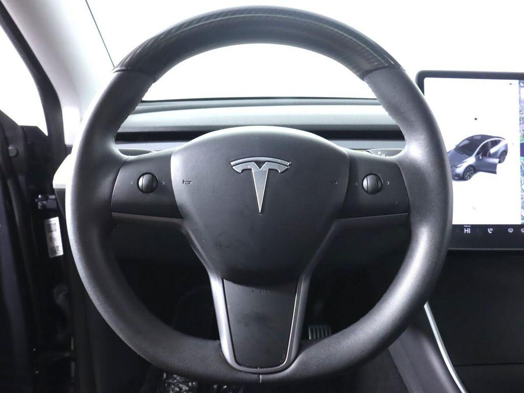 used 2020 Tesla Model Y car, priced at $26,995